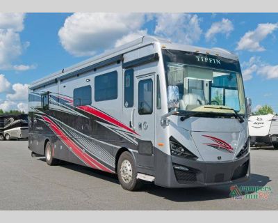 2025 Tiffin 40 IH For Sale by Dealer in Acworth, Georgia