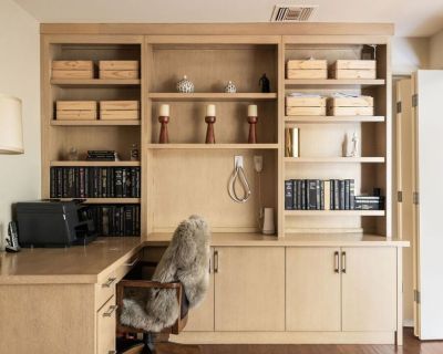 211 S Spalding Drive 105N. Property for Rent in Beverly Hills, CA for $8,000 with 2 bedrooms and 3 full baths. This 2,210 square foot property was built in 1975 on a lot size of 1.2593.. Welcome to Two Eleven Spalding! A Full Service Luxury Condominium, offering 24/7 concierge, security and valet. Fully furnished and move-in ready, this elegant 2 bedroom, 3 bath + den offers the ultimate in Bev...