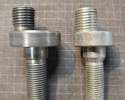 [WTB] offset bolts for a VW 4-lug (4x130) to Ford/Dodge