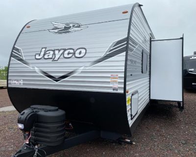 2026 Jayco Jay Flight SLX TRL.