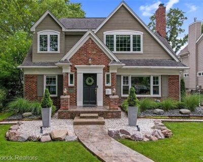 Buckingham Ave, Birmingham, Home For Rent