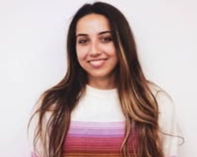 Female Seeking Room in Berkeley, CA