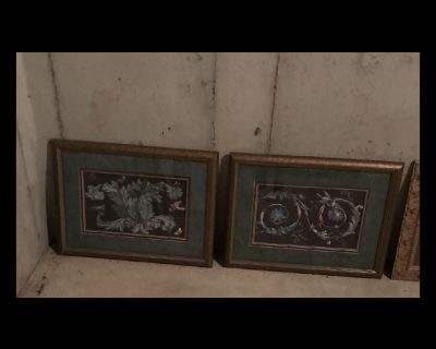 Pictures  - six  different pictures