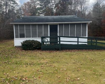 2 Bedroom 1BA 700 ft Single Family Home For Sale in MEHERRIN, VA