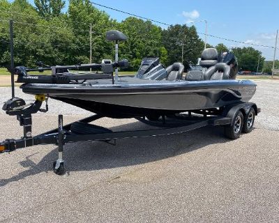 2023 Nitro Z20 Pro, Memphis Tennessee 