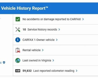 Used 2021 Chrysler Pacifica Hybrid Touring L