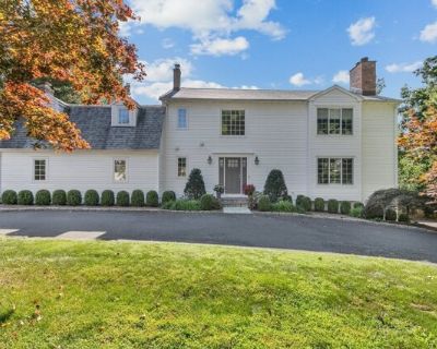 Valley Field Rd, Westport, Home For Sale