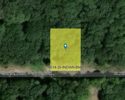 Lots and Land For Sale in Gary, IN