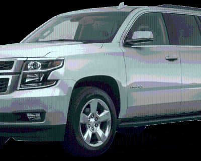 Used 2020 Chevrolet Tahoe LT