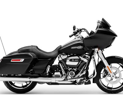2021 Harley-Davidson Road Glide