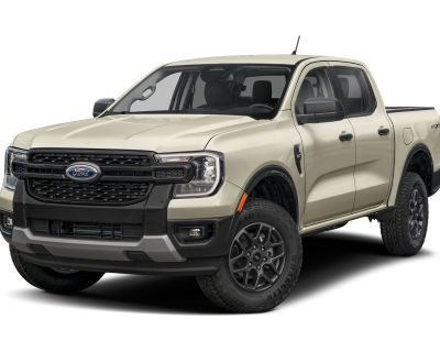 New 2025 Ford Ranger For Sale at Sioux City Ford Lincoln | VIN: 1FTER4HH2SLE22673