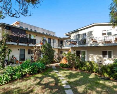 Multi Family Home For Sale in SANTA BARBARA, CA