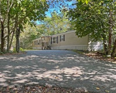 4 Bedroom 4BA 1932 ft Manufactured Home For Sale in Ellsworth, ME