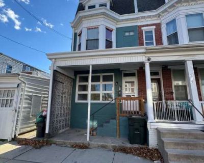 2 Bedroom 1BA 0 ft Apartment For Rent in York, PA