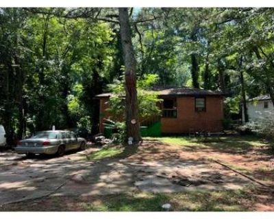 3 Bed 1 Bath Foreclosure Property in Atlanta, GA 30316 - Gresham Rd SE