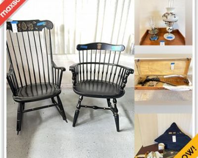 Lake Wales Estate Sale Online Auction - Birkdale Drive