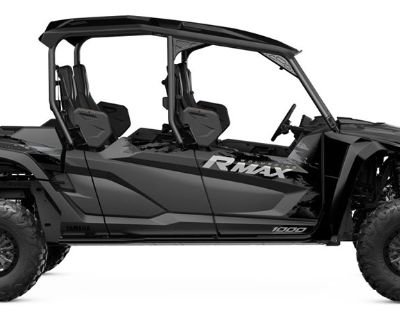 2025 Yamaha Wolverine RMAX4 1000 XT-R Utility Sport Harker Heights, TX