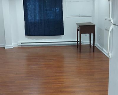 Quadra and McKenzie 2bedroom basement suite for rent.