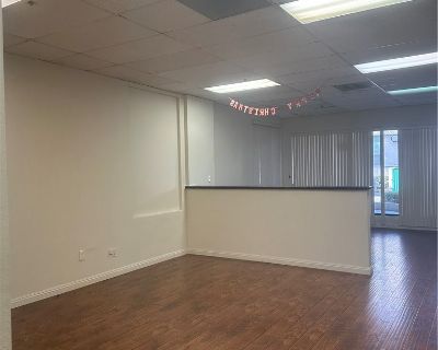 850 ft Commercial Property For Rent in Rowland Heights, CA