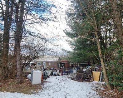 3 Bed 2 Bath Foreclosure Property in Highland, NY 12528 - Kisor Rd
