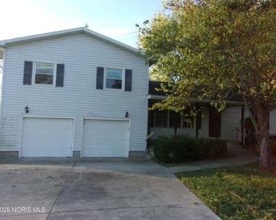 5 Bedroom 2BA 2304 ft Single Family Home For Sale in LIMA, OH