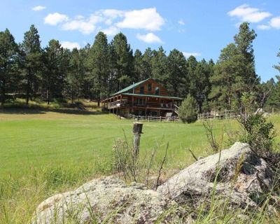 Weaver Dr, Custer, Home For Sale