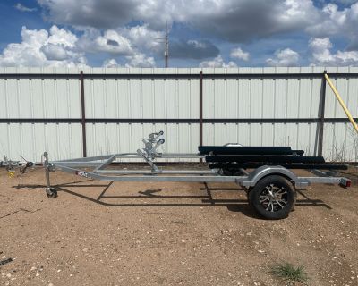 2025 Karavan Trailers MOVE II PWC Trailers Amarillo, TX