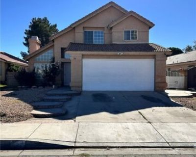 744 E Avenue J11. Welcome to your beautiful home for rent! This stunning 4-bedroom, 3-bath residence is perfectly located in the heart of Lancaster, close to shops, restaurants, parks, and schoolseverything you need is just minutes away. Step inside to discover a newly remodeled interior featuring modern finishes, fresh paint, and updated flooring throughout. The spacious two-story layout offer...