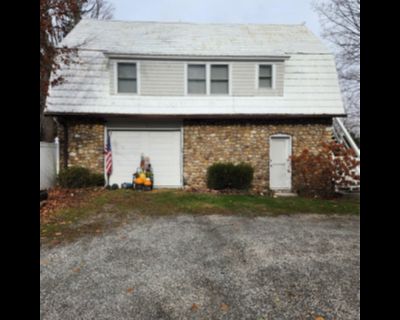 1 Bedroom 1BA 900 ft Apartment For Rent in Amenia, NY