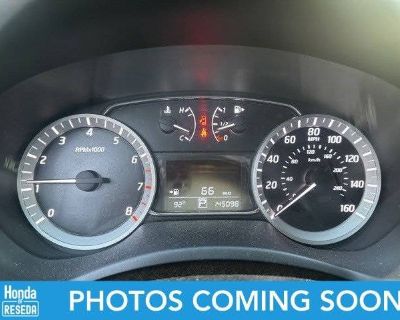 Used 2013 Nissan Sentra SL