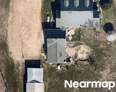 Foreclosure Property in Rhome, TX 76078 - County Road 4655