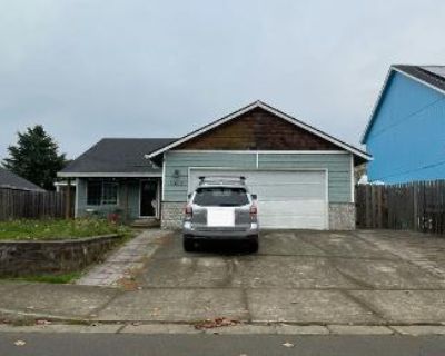 3 Bed 2.0 Bath Preforeclosure Property in Molalla, OR 97038 - Meadowlark Pl