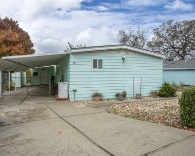 2 Bedroom 2BA 1344 ft Single Family House For Sale in Oroville, CA