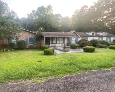 3 Bedroom 2BA 1492 ft Single Family House For Sale in Mount Olive, AL