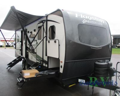 2024 Forest River Rv Flagstaff Super Lite 26BHW
