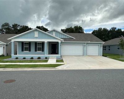 4 Bedroom 3BA 2784 ft Pet-Friendly Apartment For Rent in Marion County, FL