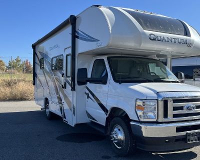 2024 Thor Motor Coach Lc25 - Ford Quantum Lc