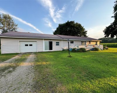 3 Bedroom 1BA 1196 ft Single Family House For Sale in Wattsburg Boro, PA