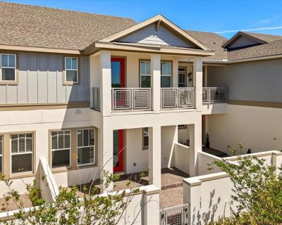 3 Bedroom 2BA 1776 ft Apartment For Rent in Orlando, FL