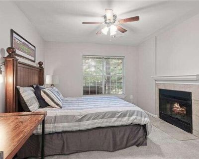 Habersham Rd Ne Apt,atlanta, Condo For Sale