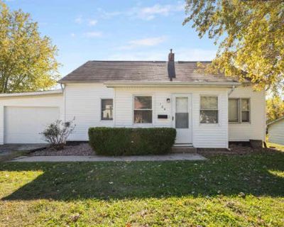 2 Bedroom 2BA 1152 ft Single Family Home For Sale in ANNA, IL