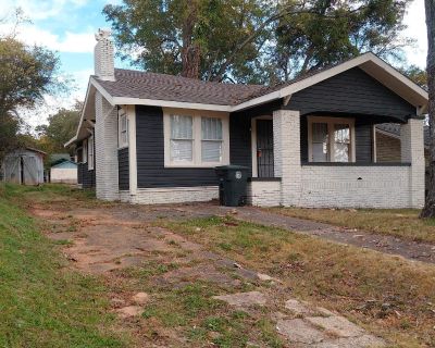 3 Bedroom 1BA Apartment For Rent in Birmingham, AL