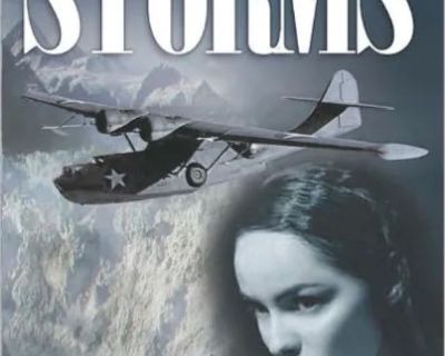 Cradle of Storms (NEW Hardcover) by William E. Duke