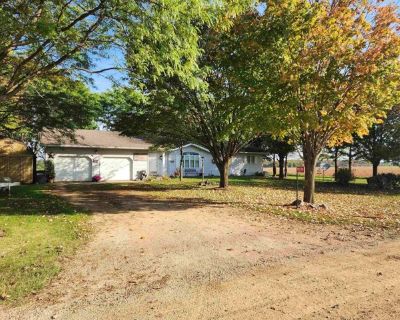 W Short Rd, Merrill, Home For Sale