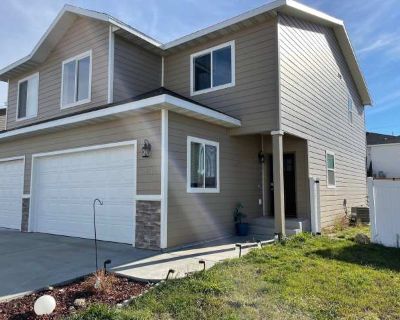 4 Bedroom 2.5BA 1642 ft Apartment For Rent in Williams County, ND