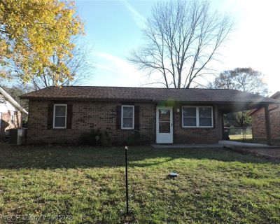 3 Bedroom 1BA 1125 ft Single Family House For Sale in Greenwood, AR