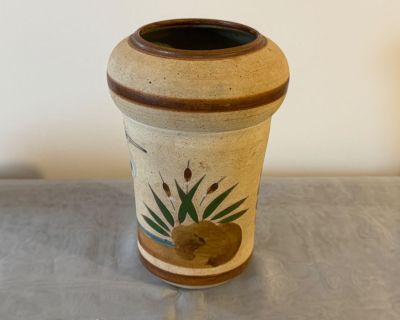 770L54 Mexican Pottery Base