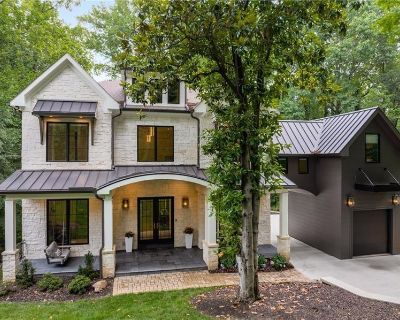 5 Bedroom 6BA 5148 ft Apartment For Rent in Atlanta, GA