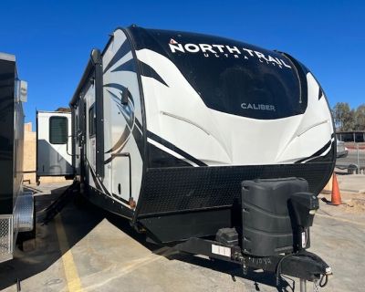 2022 Heartland 33RETS For Sale by Dealer in Lake Havasu City, Arizona