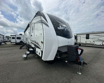 2021 Jayco 284bhok Eagle Travel Trailer